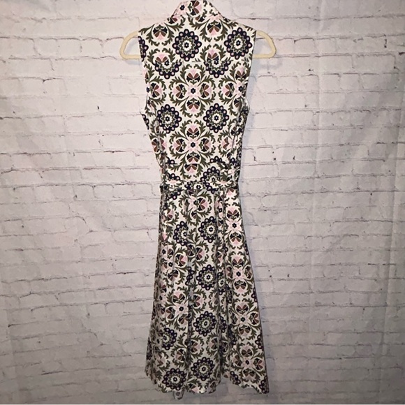 Boden midi shirt dress size 6 - Picture 5 of 8